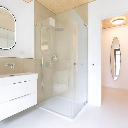 Apartment Lüw Boarding House Luv