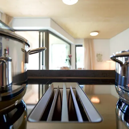 Lüw Boarding House Luv Apartment Heiligenhafen