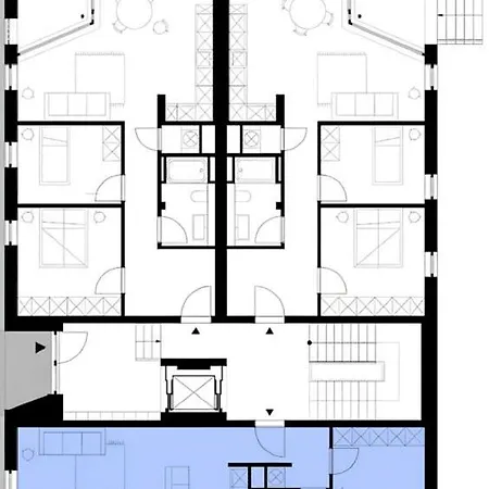 Lüw Boarding House Luv Apartment *