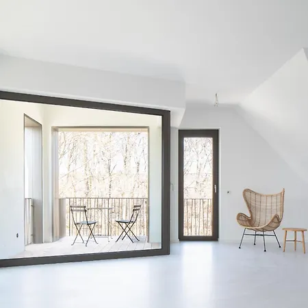 Apartment Lüw Boarding House Luv Heiligenhafen